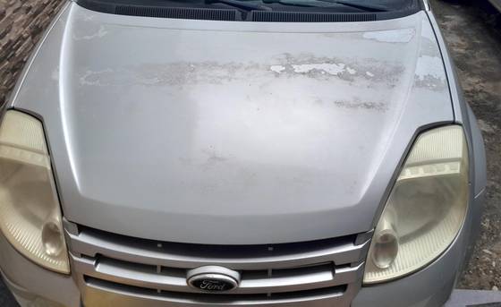 FORD KA 1.0 MPI 8V FLEX 2P MANUAL